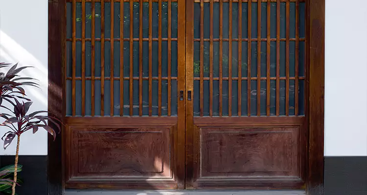 Accordion Patio Doors Repair in Miami Gardens, FL