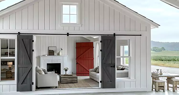 Bifold Barn Door Repair in Miami Gardens, FL