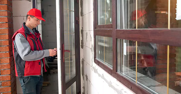 Comprehensive Commercial Door Repair Services in Miami Gardens, FL