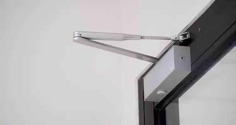 Screen Door Closer Installation in Miami Gardens, FL