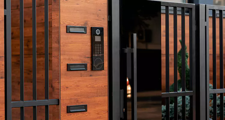 Screen Door Handle Replacement in Miami Gardens, FL