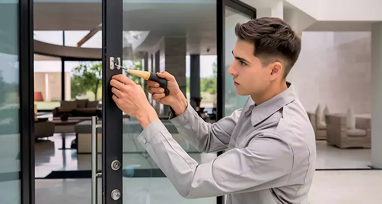Best Door Lock RepairSliding Door Lock Repair in Miami Gardens, FL