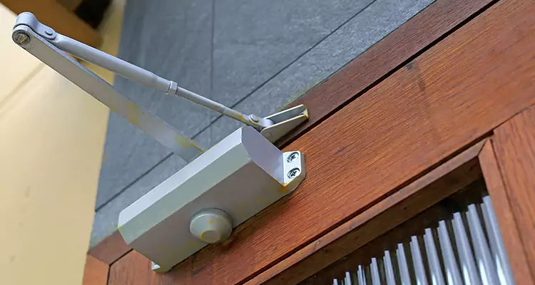 Automatic Door Opener Repair in Miami Gardens, FL