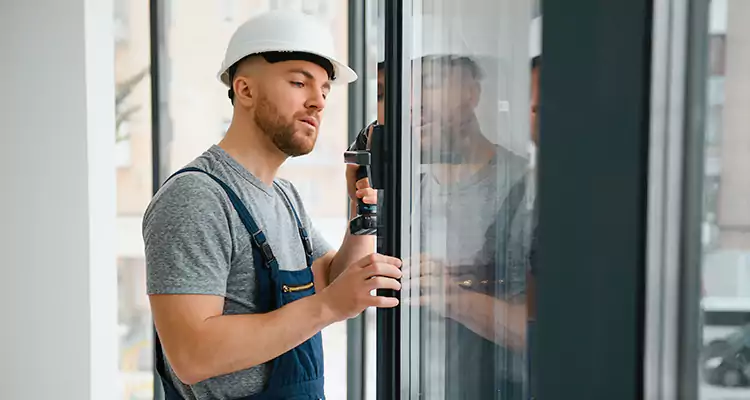 Glass Door Repair in Miami Gardens, FL