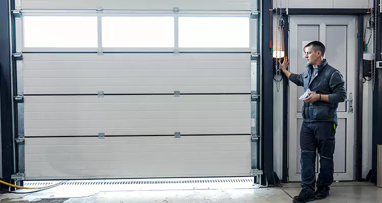 Our Garage Door Repair Services in Miami Gardens, FL