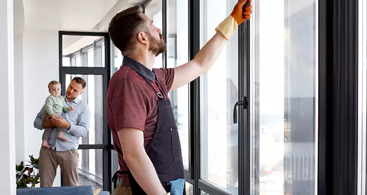 Patio Door Replacement in Miami Gardens, FL