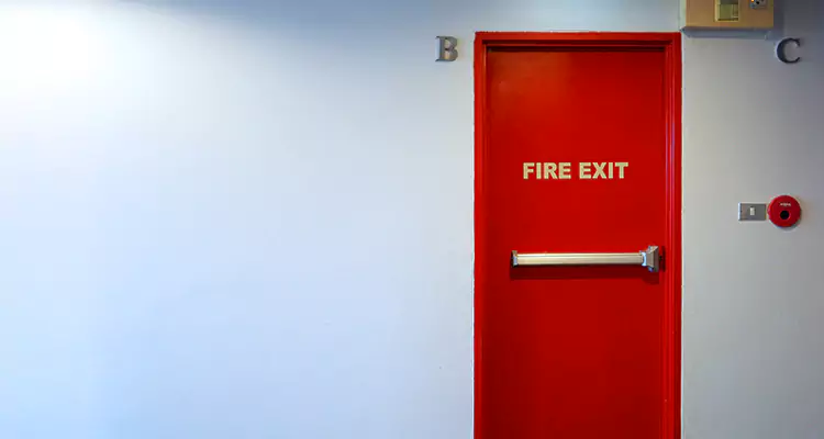 Fire Rated Pocket Door Repair in Miami Gardens, FL