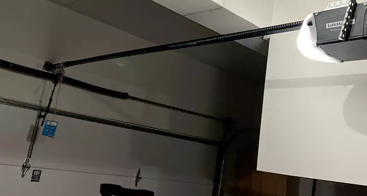 Garage Door Opener Sensor Replacement in Miami Gardens, FL