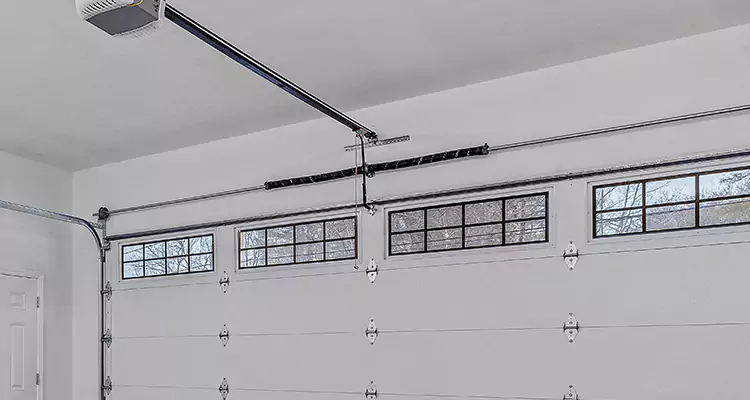 Garage Door Torsion Spring Repair in Miami Gardens, FL
