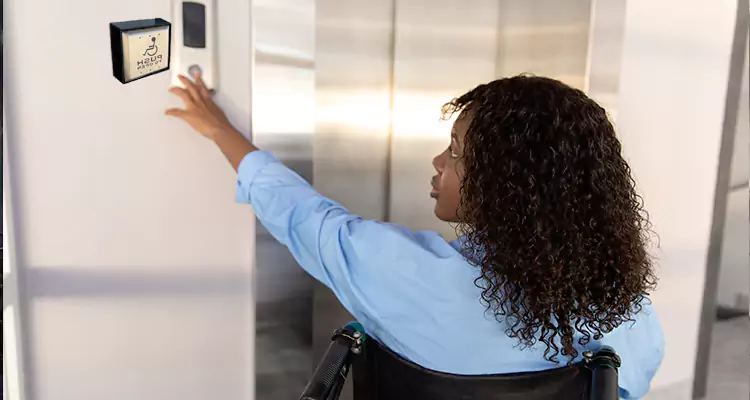 Handicap Push Button Repair in Miami Gardens, FL