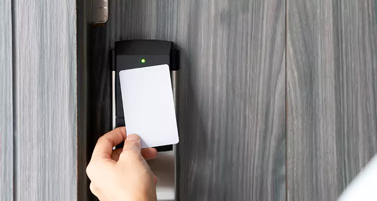 Hotel Swipe Card Door Locks Repair in Miami Gardens, FL