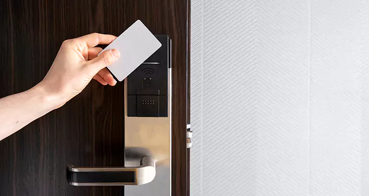 Why Choose Us for Hotel Keycard Lock Repair in Miami Gardens, FL?
