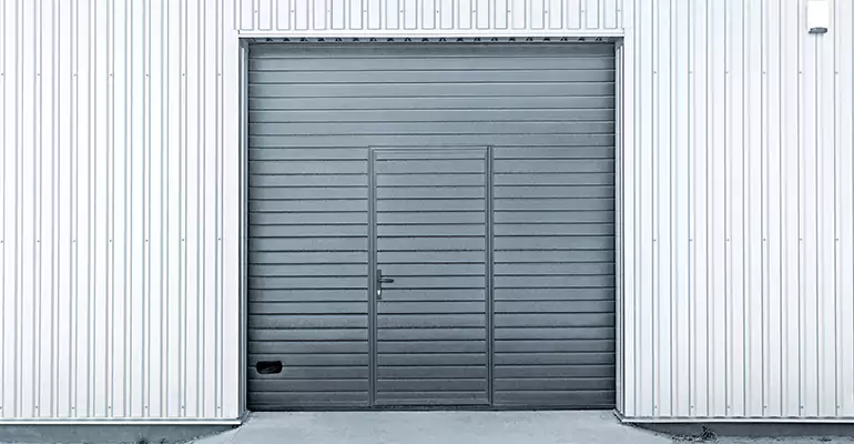Trusted Industrial Overhead Door Repair in Miami Gardens, FL