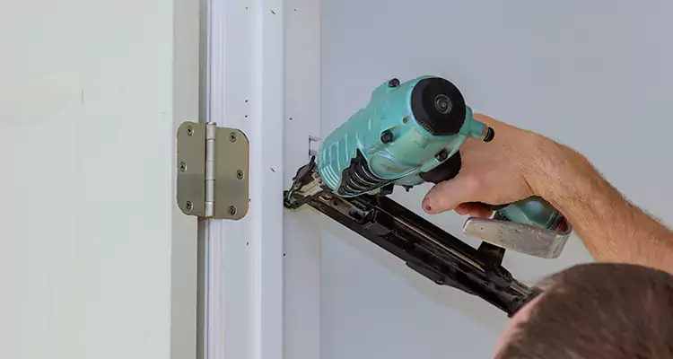 Interior Door Repair Services Near Me in Miami Gardens, FL