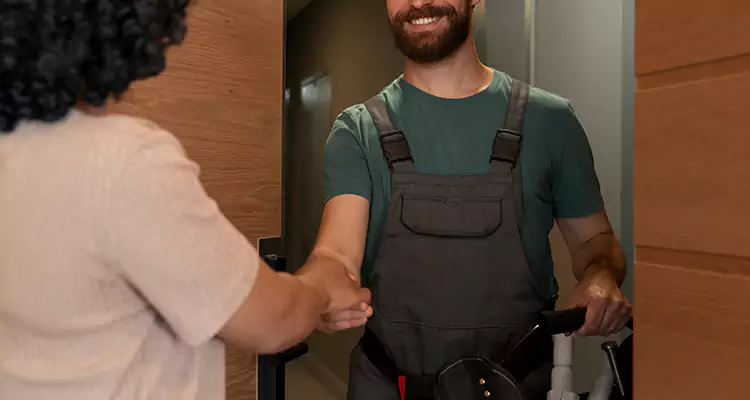 Repair Rfid Keycard Reader For Motels in Miami Gardens, FL
