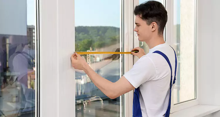 Our Window Restoration Services in Miami Gardens, FL
