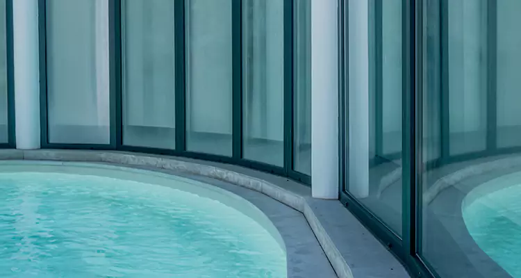 Repair Polyester Screen for Pool Enclosure in Miami Gardens, FL