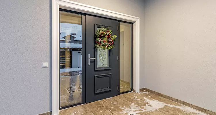 Double Porch Doors Repair in Miami Gardens, FL