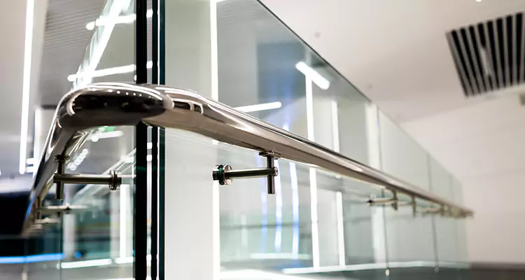 Glass Handrail Systems Replacement in Miami Gardens, FL