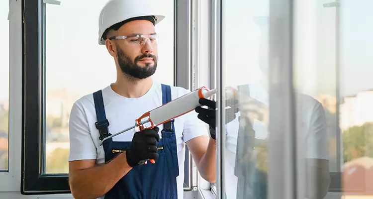 Retractable Screens Repair for Patio in Miami Gardens, FL
