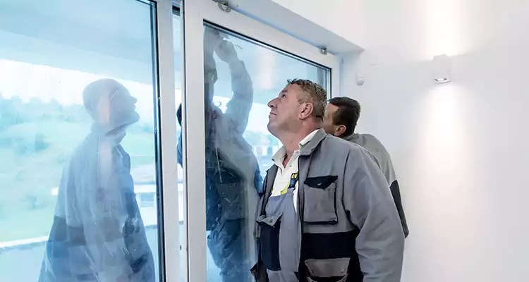 Retractable Screen Door Repair in Miami Gardens, FL
