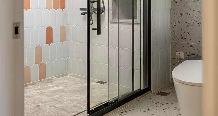 Sliding Shower Door Repair in Miami Gardens, FL