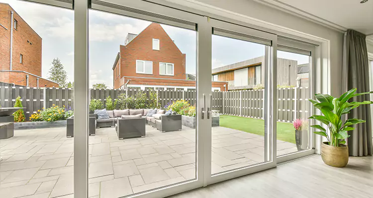 Why Choose Our Sliding Door Expert in Miami Gardens, FL