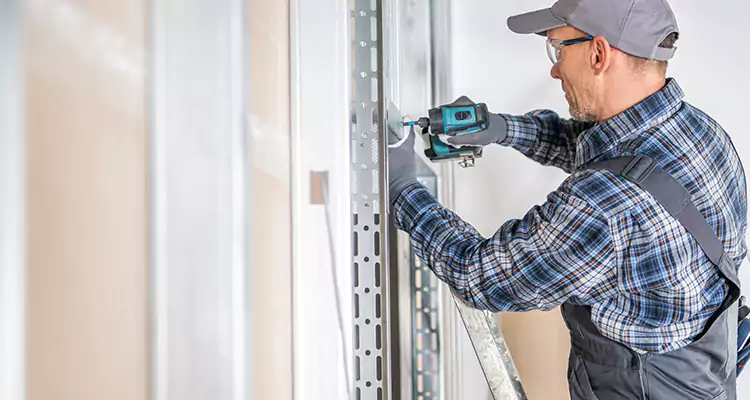 Sliding Door Latch Hardware Repair in Miami Gardens, FL
