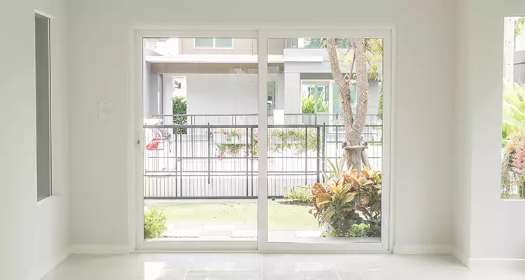 Sliding Panels For Patio Doors in Miami Gardens, FL