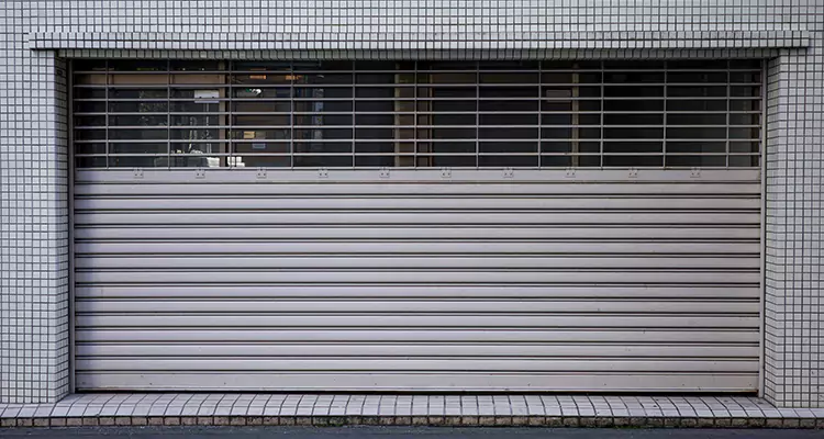 Steel Roll Up Door Repair in Miami Gardens, FL