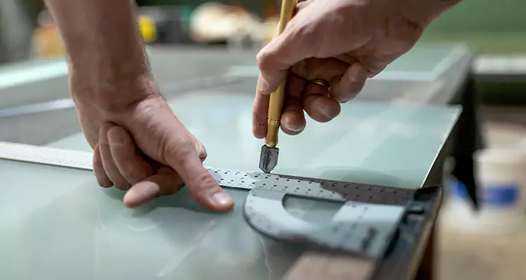 Glass Scratch Repair in Miami Gardens, FL