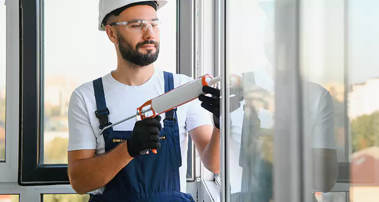 Window Frame Repair in Miami Gardens, FL