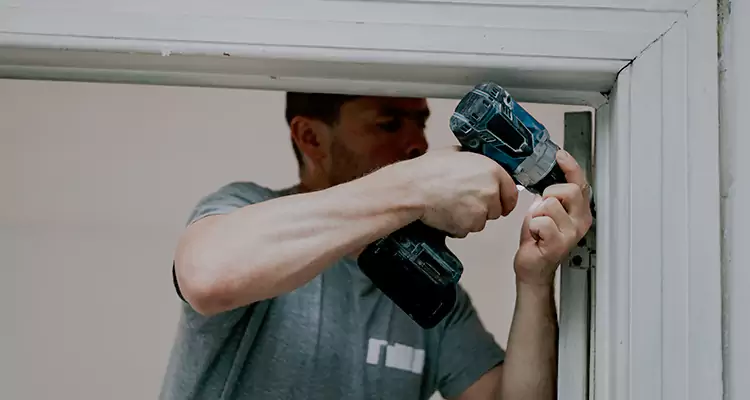 Wood Door Repair Near Me in Miami Gardens, FL