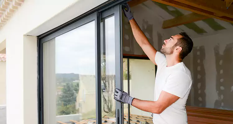 Fix Sliding Glass Door in Miami Gardens, FL