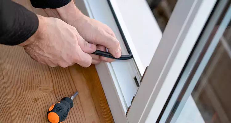 Sliding Door Maintenance in Miami Gardens, FL