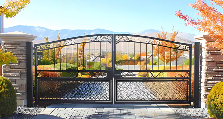 Automatic Gate Repair Cost in Miami Gardens, FL
