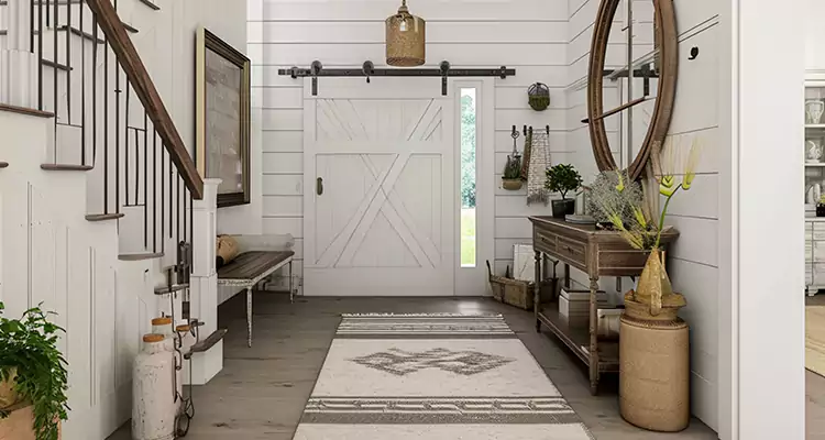Interior Barn Doors Repair in Miami Gardens, FL