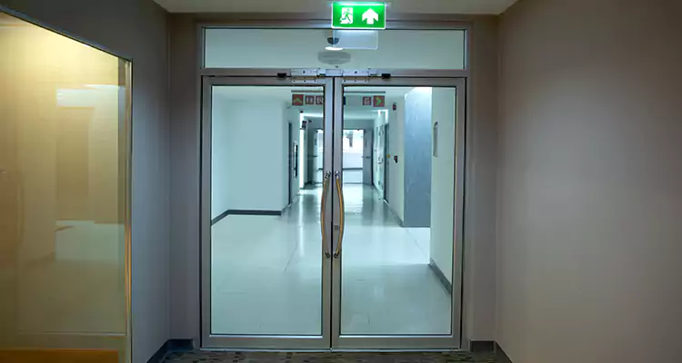 Emergency Glass Door Repair in Miami Gardens, FL