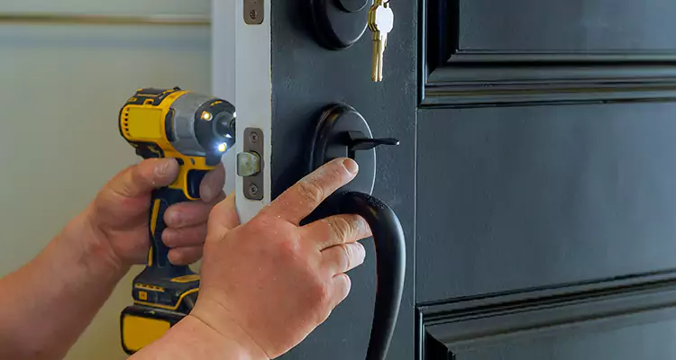 Comprehensive Door Lock Repair Services in Miami Gardens, FL