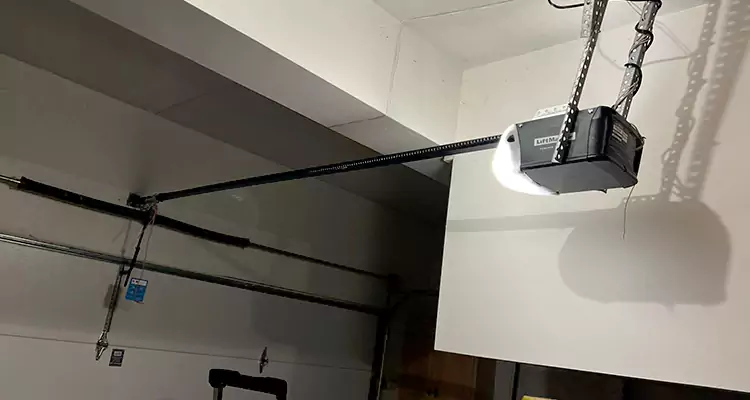 Linear Garage Door Opener Repair in Miami Gardens, FL