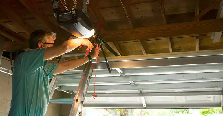Chamberlain Garage Door Repair in Miami Gardens, FL