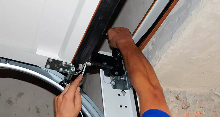 Weatherproof Door Seal Replacement in Miami Gardens, FL