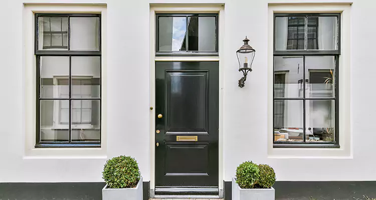 Modern French Doors Repair in Miami Gardens, FL