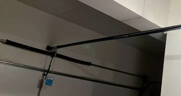 Garage Door Spring Removal in Miami Gardens, FL