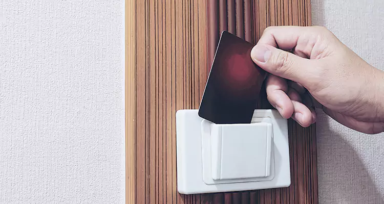 Hotel Key Card Programmer Repair in Miami Gardens, FL