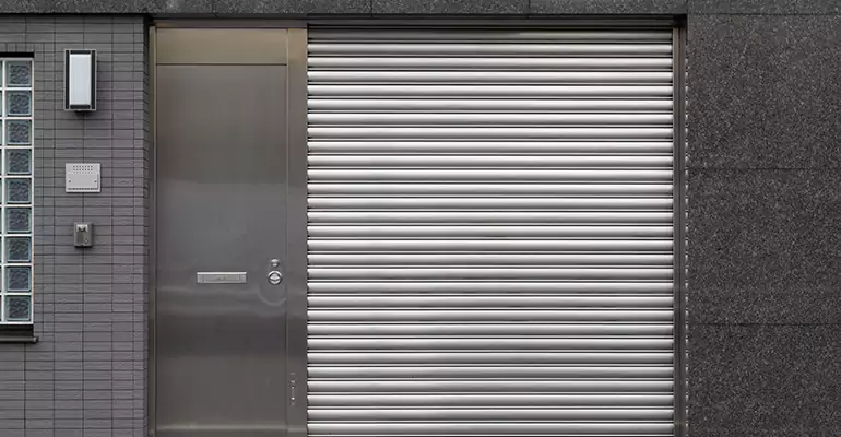 Industrial Roller Door Repair Service in Miami Gardens, FL