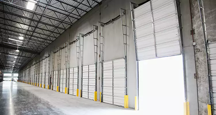 Industrial Roller Door Repair Prices in Miami Gardens, FL