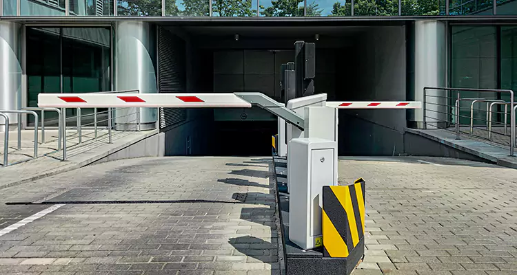 Affordable And Fast Parking Boom Gate Repair Services in Miami Gardens, FL