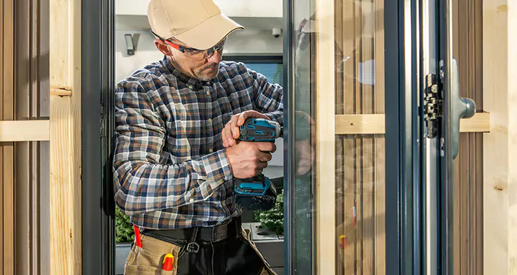 Top-Rated Patio Door Handle and Lock Repair Service for Homeowners in Miami Gardens, FL