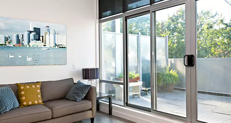 Andersen Patio Door Roller Replacement in Miami Gardens, FL